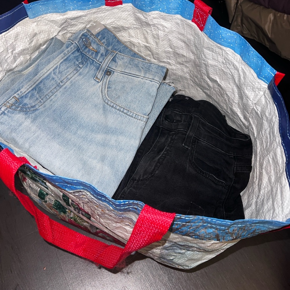 DESIGNER JEANS BUNDLE